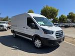 New 2024 Ford E-Transit 350 Base Medium Roof RWD, Empty Cargo Van for sale #C242936 - photo 23