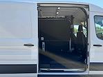 New 2024 Ford E-Transit 350 Base Medium Roof RWD, Empty Cargo Van for sale #C242936 - photo 4