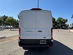 New 2024 Ford E-Transit 350 Base Medium Roof RWD, Empty Cargo Van for sale #C242936 - photo 9