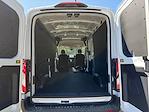 New 2024 Ford E-Transit 350 Base Medium Roof RWD, Empty Cargo Van for sale #C242936 - photo 2