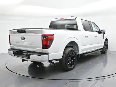 2024 Ford F-150 SuperCrew Cab 4x2, Pickup for sale #C242937 - photo 2