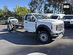 New 2024 Ford F-600 Regular Cab 4x2, Cab Chassis for sale #C242940 - photo 1