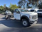 New 2024 Ford F-600 Regular Cab 4x2, Cab Chassis for sale #C242940 - photo 18