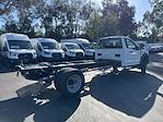 New 2024 Ford F-600 Regular Cab 4x2, Cab Chassis for sale #C242940 - photo 2