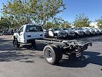 New 2024 Ford F-600 Regular Cab 4x2, Cab Chassis for sale #C242940 - photo 5