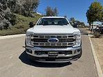 2024 Ford F-550 Regular Cab DRW 4x4, Cab Chassis for sale #C242941 - photo 15