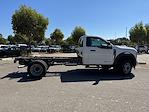 2024 Ford F-550 Regular Cab DRW 4x4, Cab Chassis for sale #C242941 - photo 3