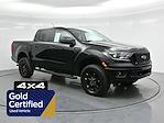 Used 2021 Ford Ranger XLT SuperCrew Cab 4x4, Pickup for sale #C242945A - photo 1