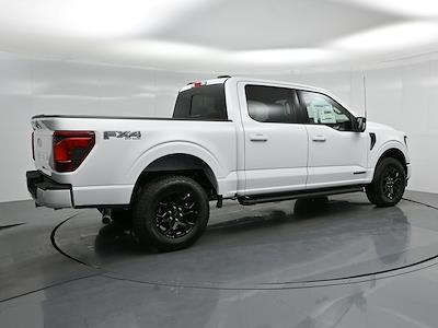 2024 Ford F-150 SuperCrew Cab 4x4, Pickup for sale #C242951 - photo 2