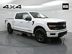 2024 Ford F-150 SuperCrew Cab 4x4, Pickup for sale #C242951 - photo 1