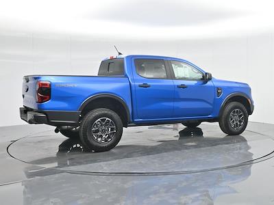 2024 Ford Ranger SuperCrew Cab 4x2, Pickup for sale #C242957 - photo 2