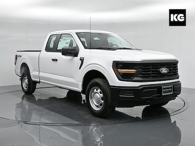 2024 Ford F-150 Super Cab 4x2, Pickup for sale #C242966 - photo 1