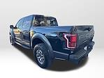 Used 2019 Ford F-150 Raptor SuperCrew Cab 4x4, Pickup for sale #C242972AA - photo 2