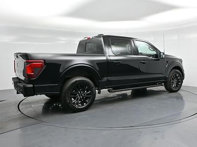 2024 Ford F-150 SuperCrew Cab 4x2, Pickup for sale #C242973 - photo 2