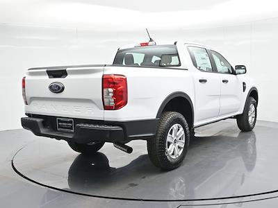 2024 Ford Ranger SuperCrew Cab 4x2, Pickup for sale #C242979 - photo 2