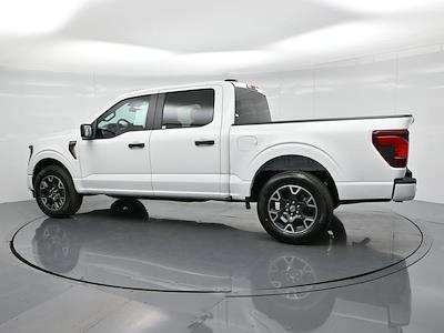 2024 Ford F-150 SuperCrew Cab 4x2, Pickup for sale #C242999 - photo 2