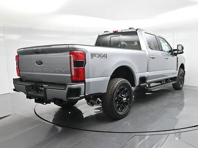 2024 Ford F-250 Crew Cab 4x4, Pickup for sale #C243000 - photo 2