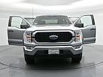 Used 2022 Ford F-150 XL SuperCrew Cab 4x2, Pickup for sale #C243004A - photo 26