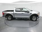 Used 2022 Ford F-150 XL SuperCrew Cab 4x2, Pickup for sale #C243004A - photo 34