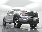 Used 2022 Ford F-150 XL SuperCrew Cab 4x2, Pickup for sale #C243004A - photo 42