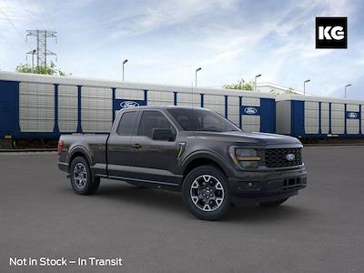 2024 Ford F-150 Super Cab 4x2, Pickup for sale #C243015 - photo 1