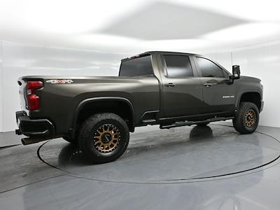 2023 Chevrolet Silverado 2500 Crew Cab 4x4, Pickup for sale #C243015A - photo 2