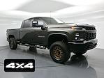 Used 2023 Chevrolet Silverado 2500 Custom Crew Cab 4x4, Pickup for sale #C243015A - photo 1