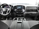 Used 2023 Chevrolet Silverado 2500 Custom Crew Cab 4x4, Pickup for sale #C243015A - photo 15