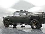 Used 2023 Chevrolet Silverado 2500 Custom Crew Cab 4x4, Pickup for sale #C243015A - photo 3