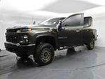 Used 2023 Chevrolet Silverado 2500 Custom Crew Cab 4x4, Pickup for sale #C243015A - photo 23