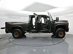 Used 2023 Chevrolet Silverado 2500 Custom Crew Cab 4x4, Pickup for sale #C243015A - photo 4