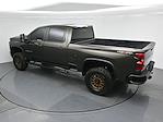 Used 2023 Chevrolet Silverado 2500 Custom Crew Cab 4x4, Pickup for sale #C243015A - photo 35