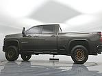 Used 2023 Chevrolet Silverado 2500 Custom Crew Cab 4x4, Pickup for sale #C243015A - photo 45