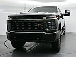 Used 2023 Chevrolet Silverado 2500 Custom Crew Cab 4x4, Pickup for sale #C243015A - photo 48