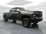 Used 2023 Chevrolet Silverado 2500 Custom Crew Cab 4x4, Pickup for sale #C243015A - photo 49