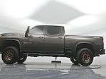 Used 2023 Chevrolet Silverado 2500 Custom Crew Cab 4x4, Pickup for sale #C243015A - photo 7