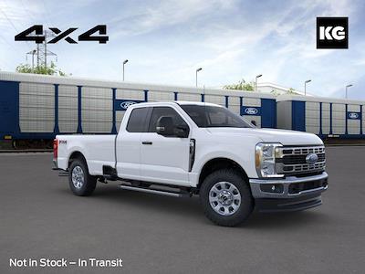 2024 Ford F-350 Super Cab SRW 4x4, Pickup for sale #C243016 - photo 1