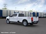 2024 Ford F-350 Super Cab SRW 4x4, Pickup for sale #C243016 - photo 5