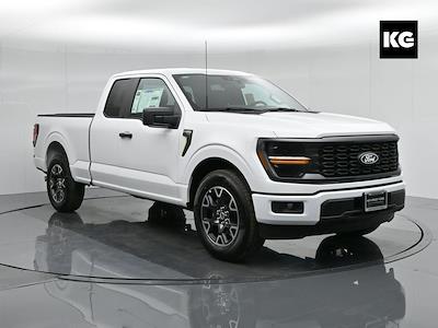 2024 Ford F-150 Super Cab 4x2, Pickup for sale #C243019 - photo 1