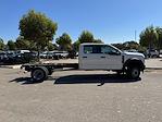 2024 Ford F-550 Crew Cab DRW 4x4, Cab Chassis for sale #C243020 - photo 3