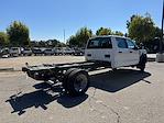 2024 Ford F-550 Crew Cab DRW 4x4, Cab Chassis for sale #C243020 - photo 2