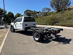 2024 Ford F-550 Crew Cab DRW 4x4, Cab Chassis for sale #C243020 - photo 5