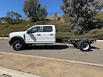 2024 Ford F-550 Crew Cab DRW 4x4, Cab Chassis for sale #C243020 - photo 6