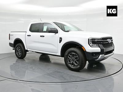 2024 Ford Ranger SuperCrew Cab 4x2, Pickup for sale #C243023 - photo 1