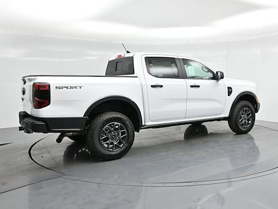 2024 Ford Ranger SuperCrew Cab 4x2, Pickup for sale #C243023 - photo 2