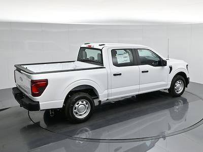 2024 Ford F-150 SuperCrew Cab 4x2, Pickup for sale #C243030 - photo 2