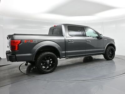 2019 Ford F-150 SuperCrew Cab 4x4, Pickup for sale #C243038A - photo 2