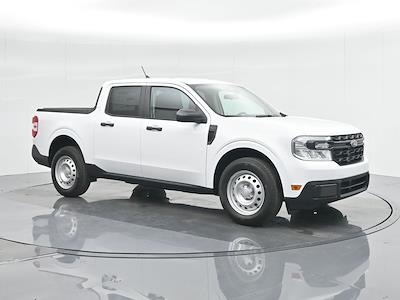 2024 Ford Maverick SuperCrew Cab FWD, Pickup for sale #C243051 - photo 1