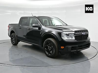 New 2024 Ford Maverick XLT SuperCrew Cab AWD, Pickup for sale #C243052 - photo 1