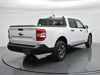 2024 Ford Maverick SuperCrew Cab AWD, Pickup for sale #C243053 - photo 2